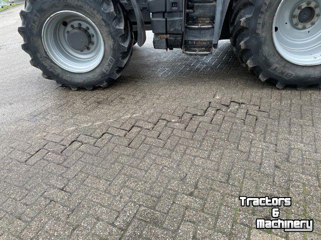 Tractor Massey Ferguson TYPE 7616 EXCL.DYNA-VT