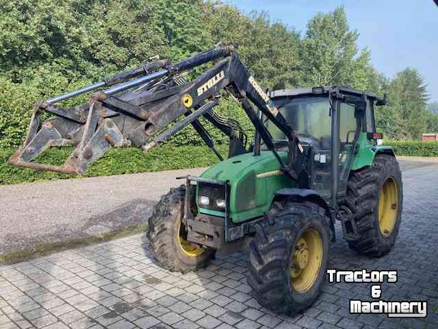 Tractor John Deere 3300