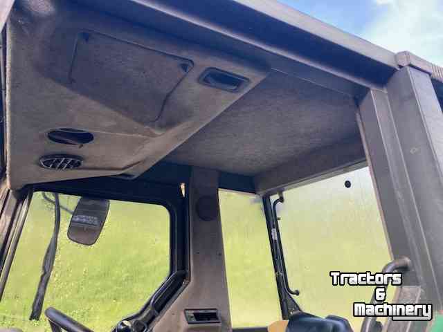Tractor John Deere 3300