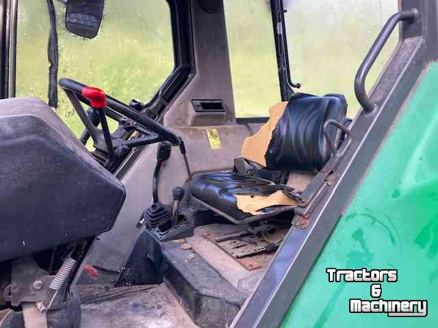 Tractor John Deere 3300