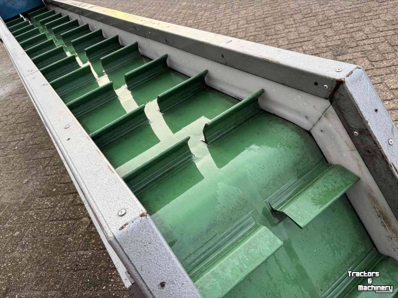 Elevator conveyor Pro-Pak EL 500, elevator