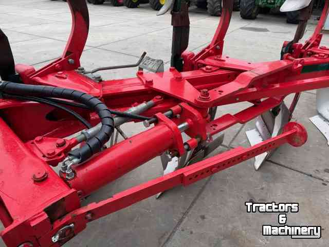 Ploughs Vogel & Noot vogel& noot xms