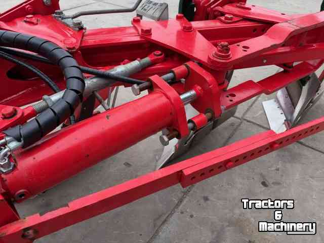 Ploughs Vogel & Noot vogel& noot xms