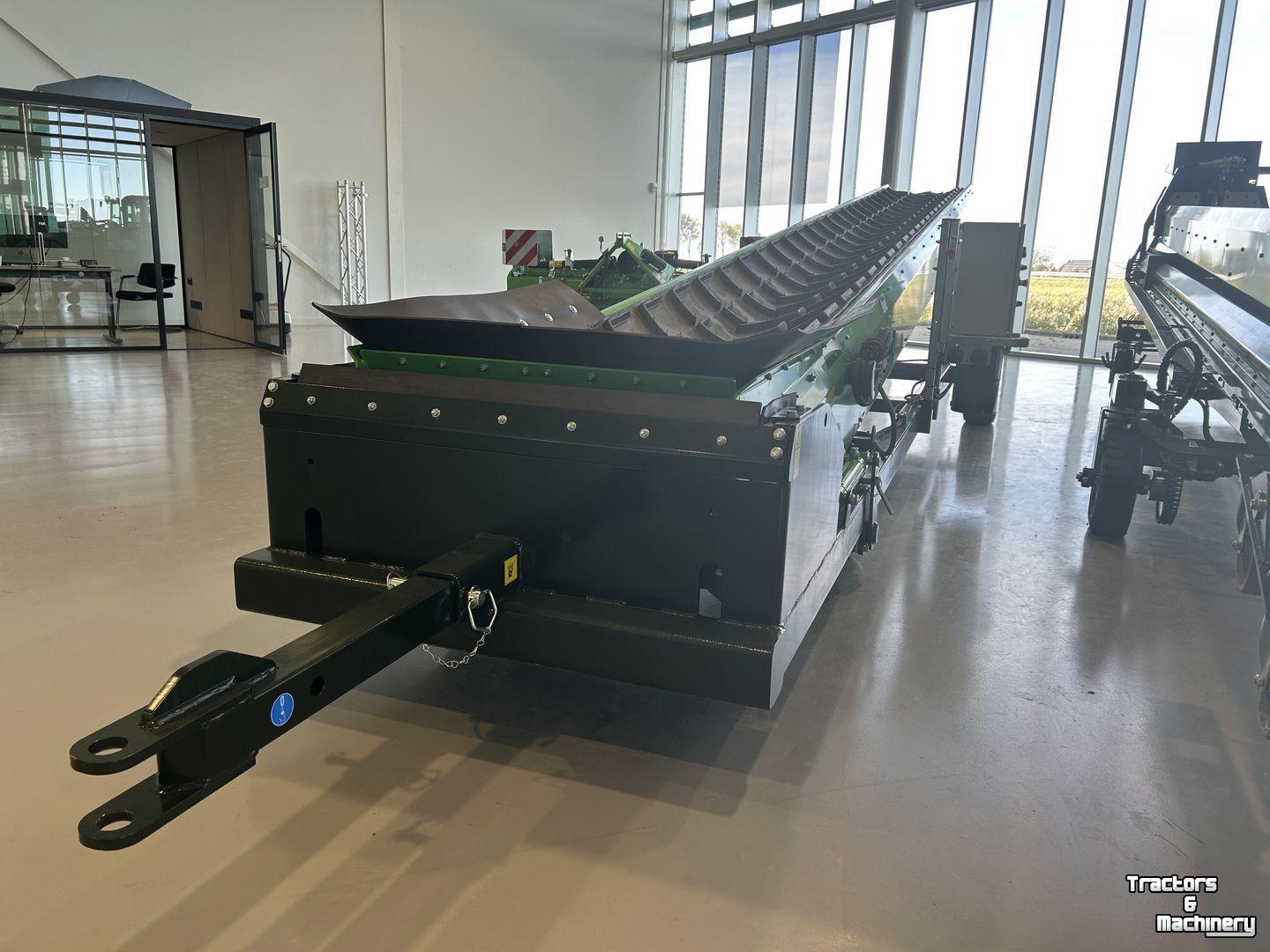 Conveyor AVR Mamba 80-10
