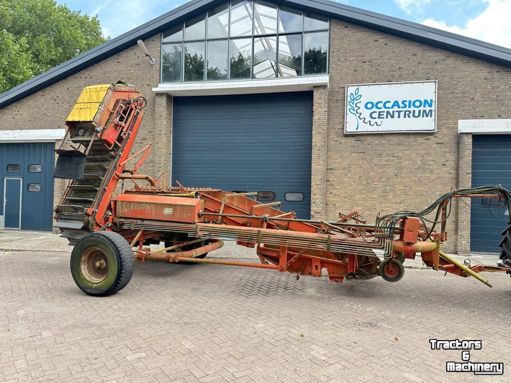 Potato harvester Grimme DL 1500 Rooier