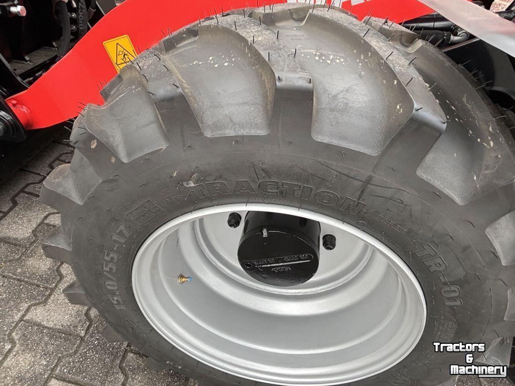 Wheelloader Manitou MLA4-50 HC
