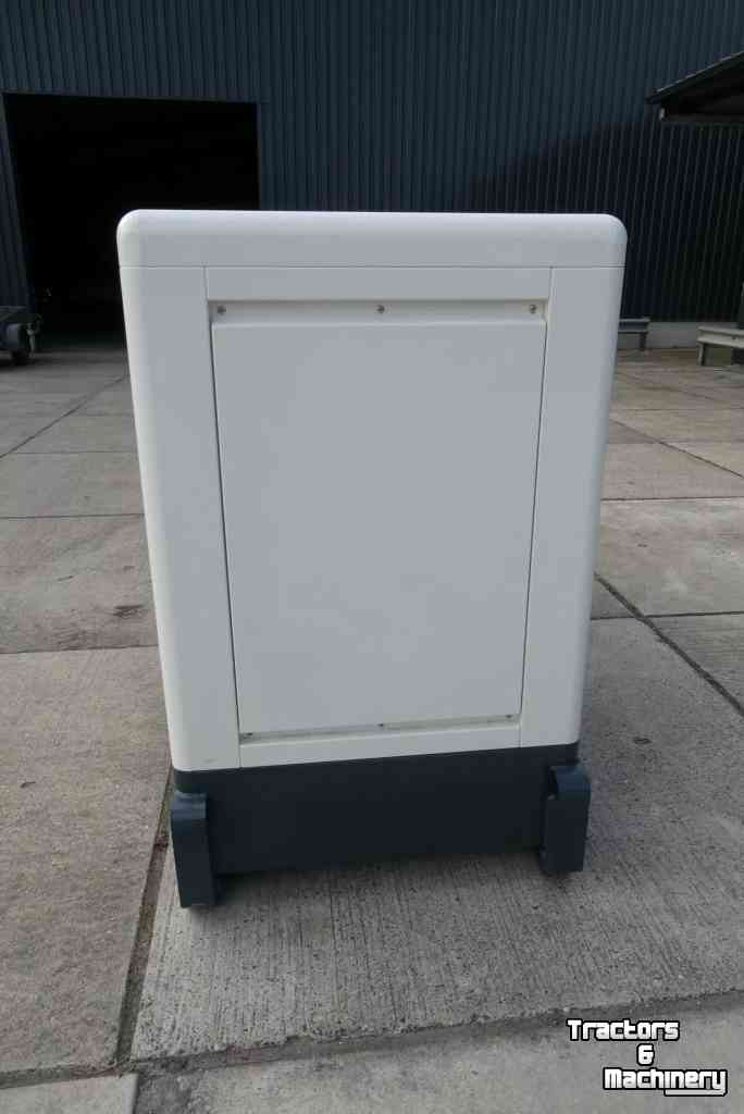 Aggregates Tack CS80