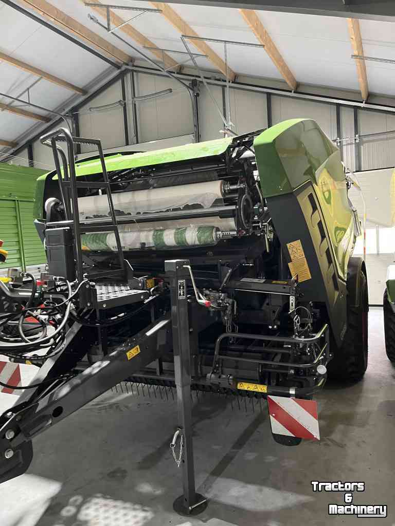 Balers Fendt Rotana 130F Combi MY24