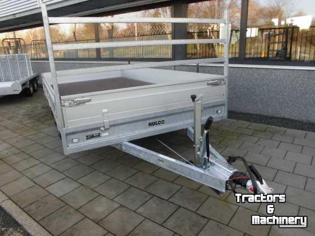 Other  Hulco Medax-2 2600.335x183 plateauwagen