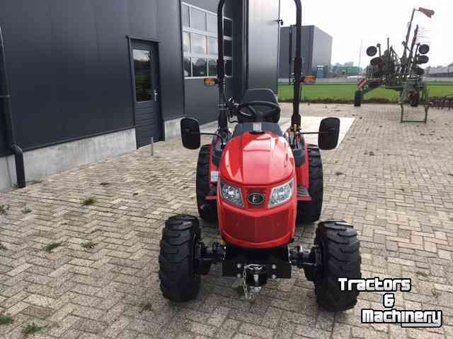 Horticultural Tractors Branson 2505H