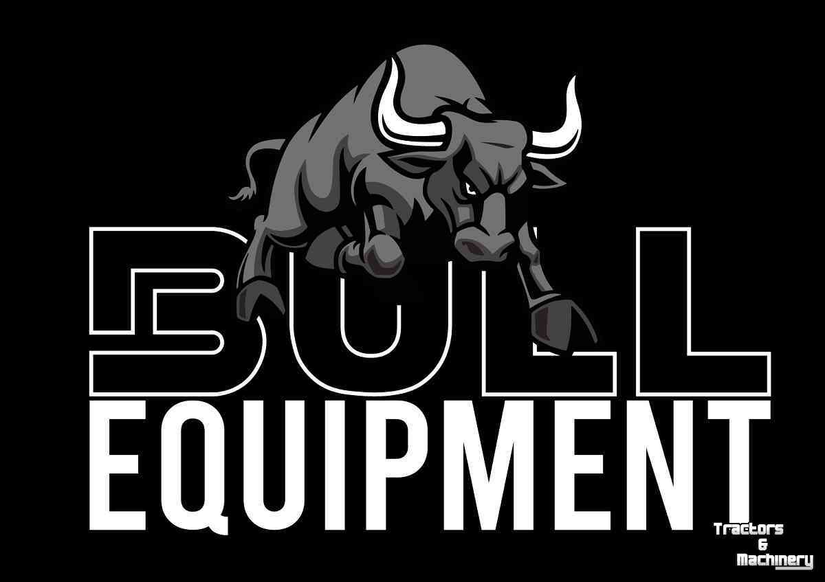 Other Bull Equipment Werktuigendrager heftruck