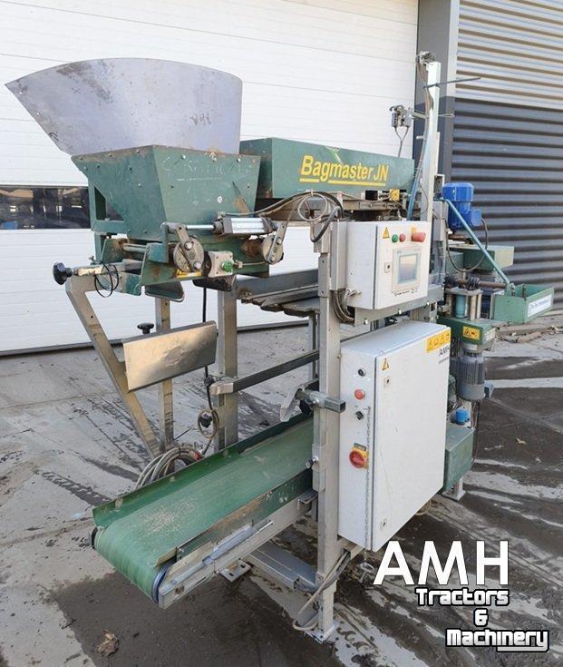 Other conveying equipment and accessories  JN  Propak JN