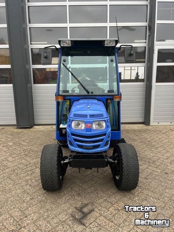 Tractor Iseki TM 3245