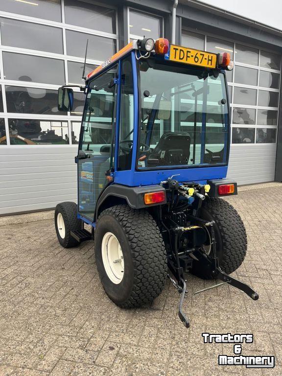 Tractor Iseki TM 3245