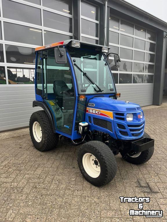 Tractor Iseki TM 3245