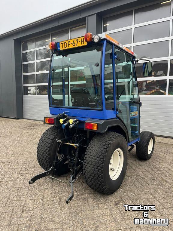 Tractor Iseki TM 3245