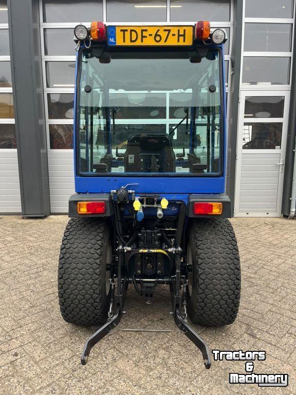 Tractor Iseki TM 3245