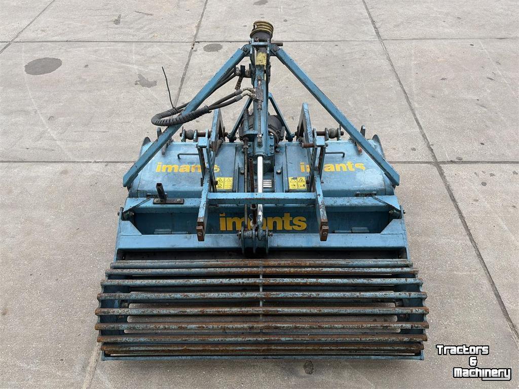 Other tillage machinery and accessories Imants JNC L135 Frees