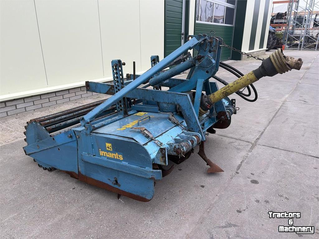 Other tillage machinery and accessories Imants JNC L135 Frees