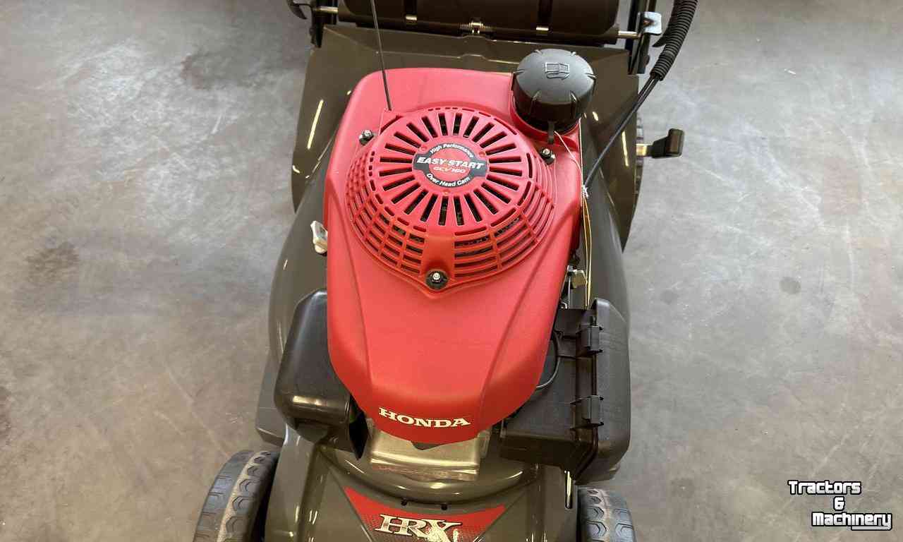 Push-type Lawn mower Honda HRX 426 C-PDEA Duwmaaier Nieuw