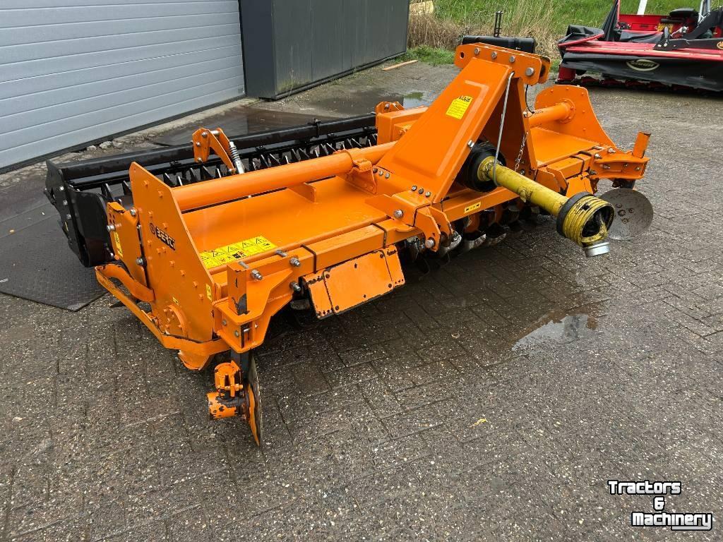 Rotary Harrow Berti Giove 280 Frees