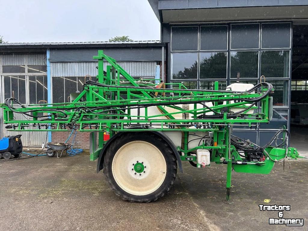 Other irrigation equipment and accessories CHD U1827