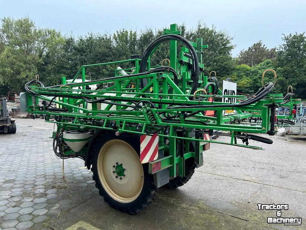 Other irrigation equipment and accessories CHD U1827