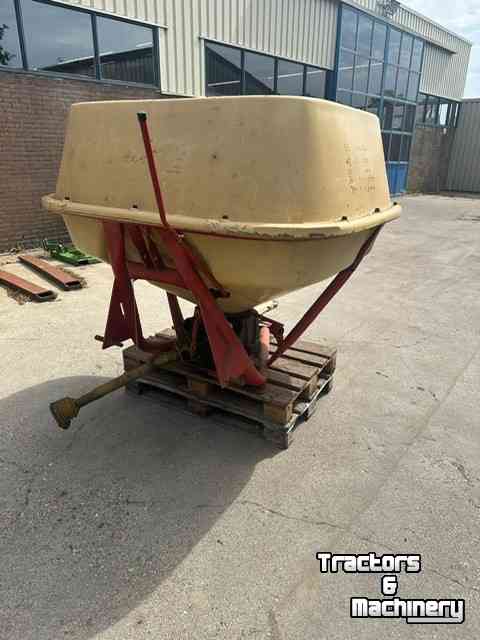 Fertilizer spreader Vicon SF 1553