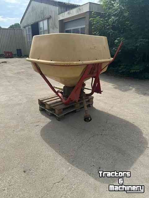Fertilizer spreader Vicon SF 1553