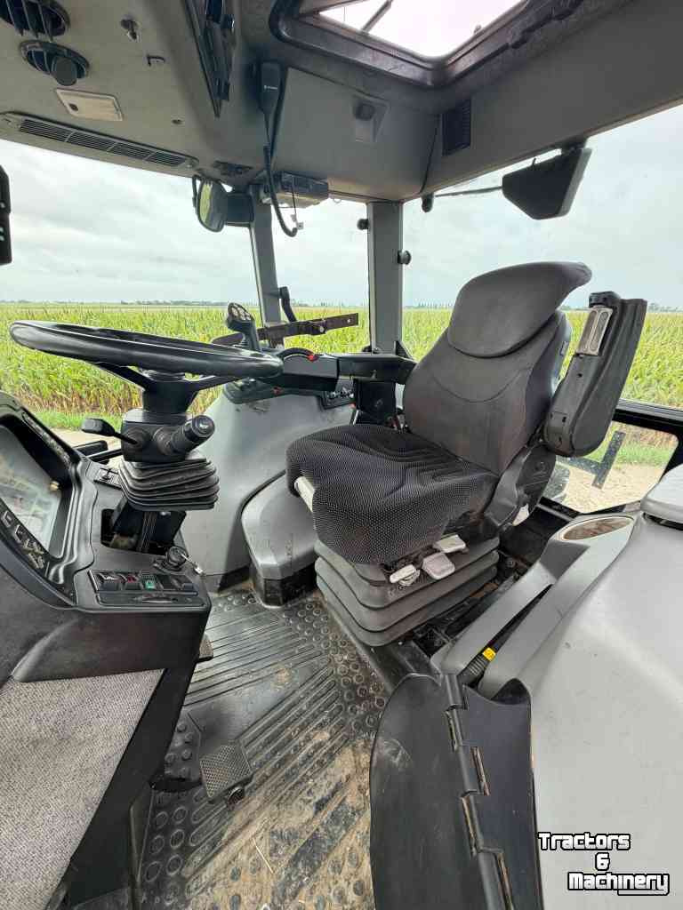 Tractor Steyr 6145 CVT