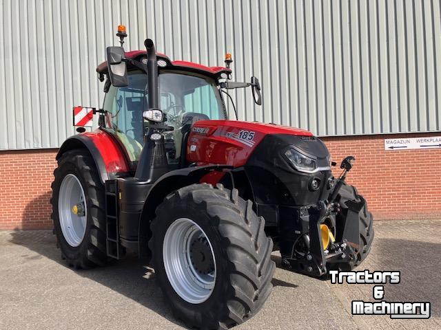 Tractor Case Puma 185 cvx AFS
