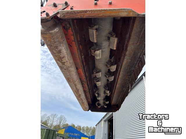 Mower Tierre Tierre 280 Klepelmaaier