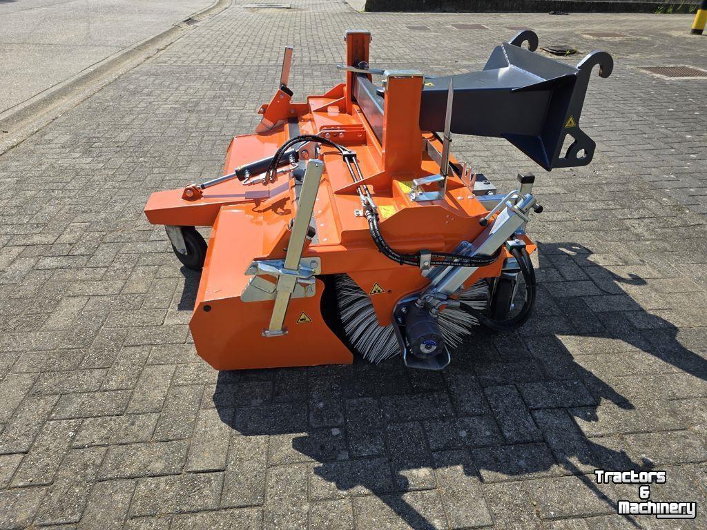 Sweeper Bema 20 veegmachine (1550mm)