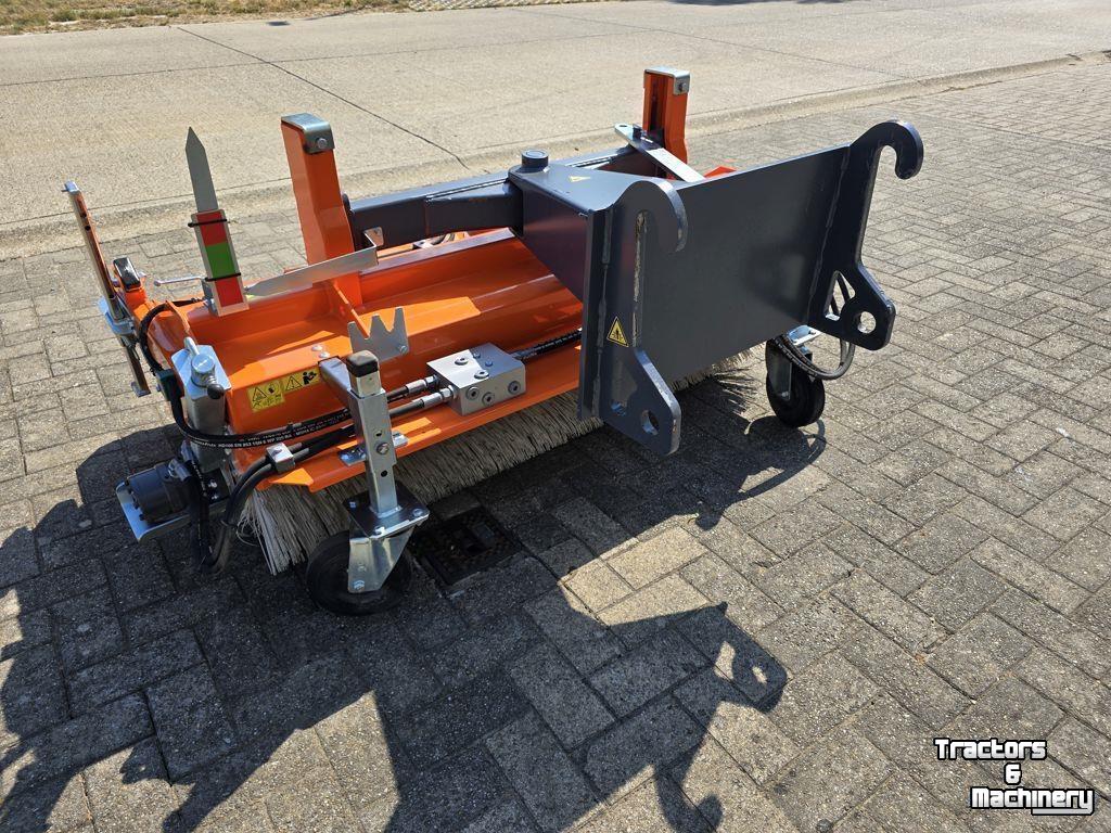 Sweeper Bema 20 veegmachine (1550mm)