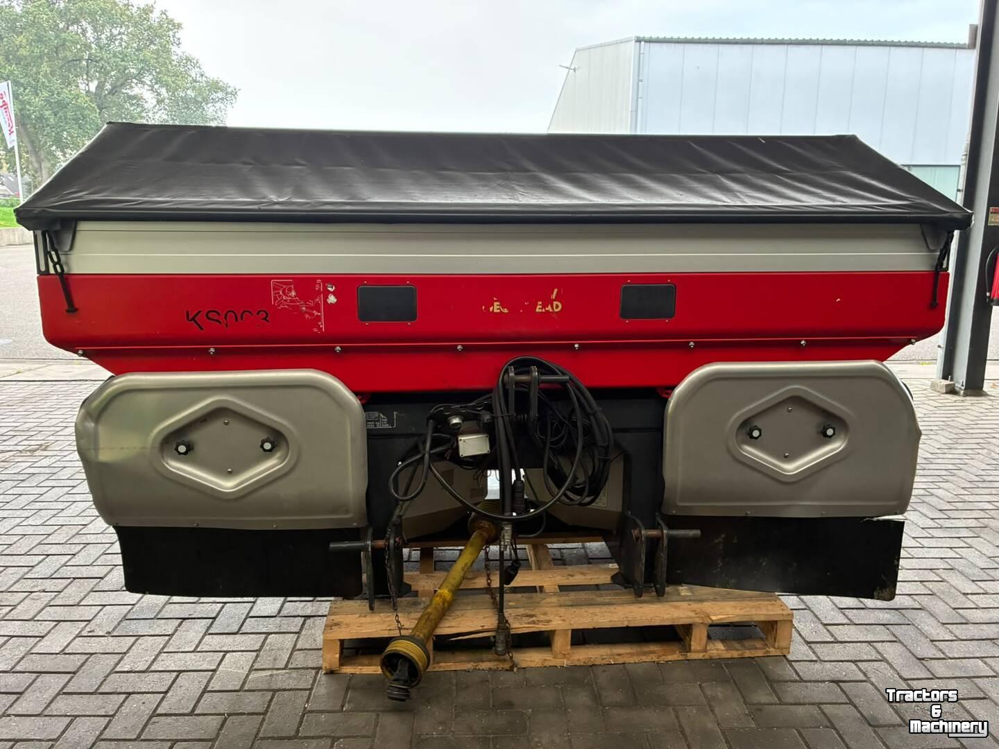 Fertilizer spreader Vicon Overig