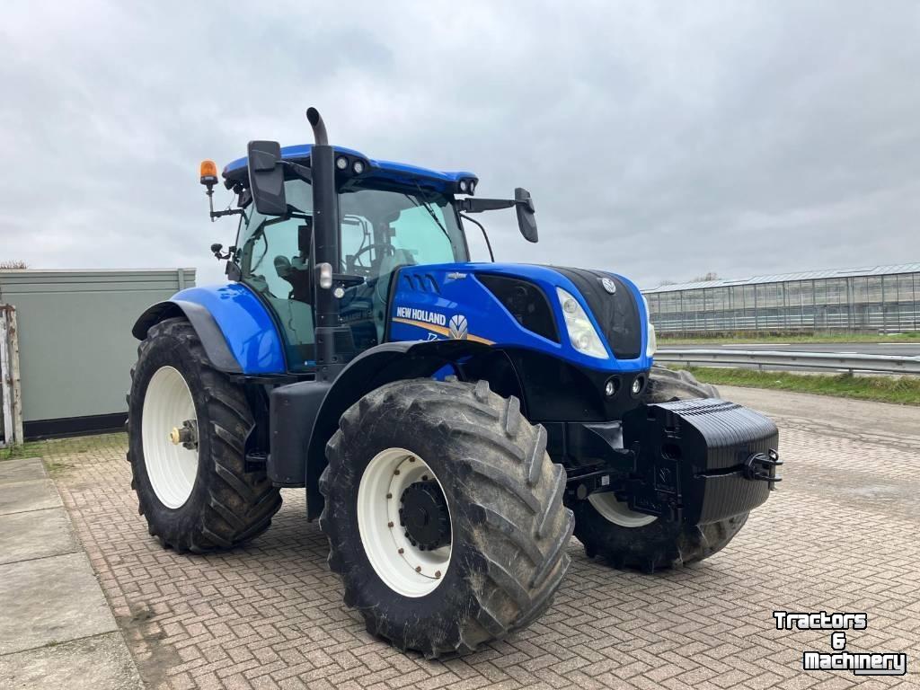 Tractor New Holland T7.230 AC