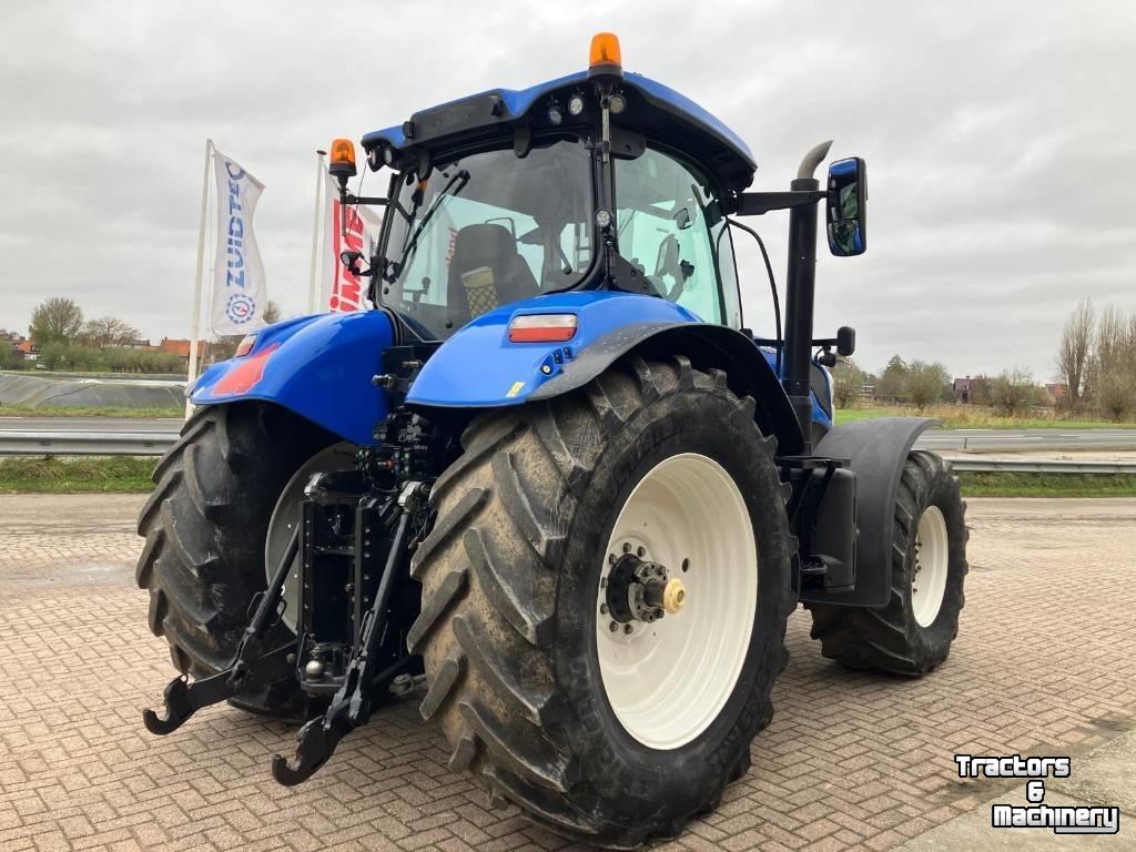 Tractor New Holland T7.230 AC