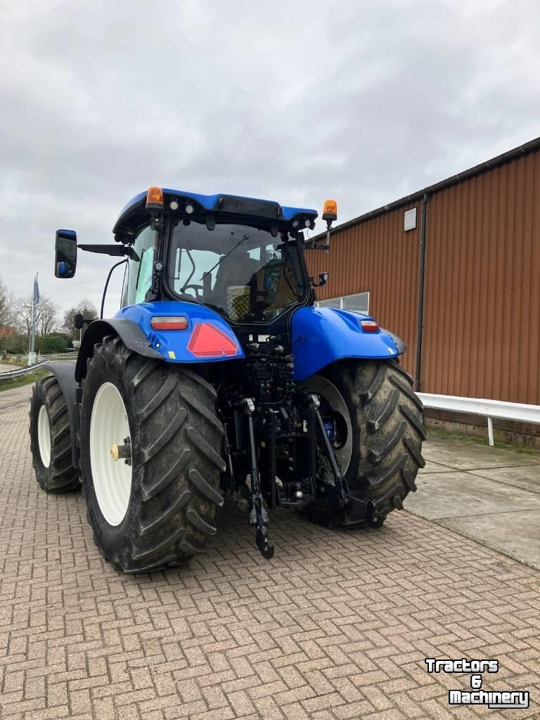 Tractor New Holland T7.230 AC