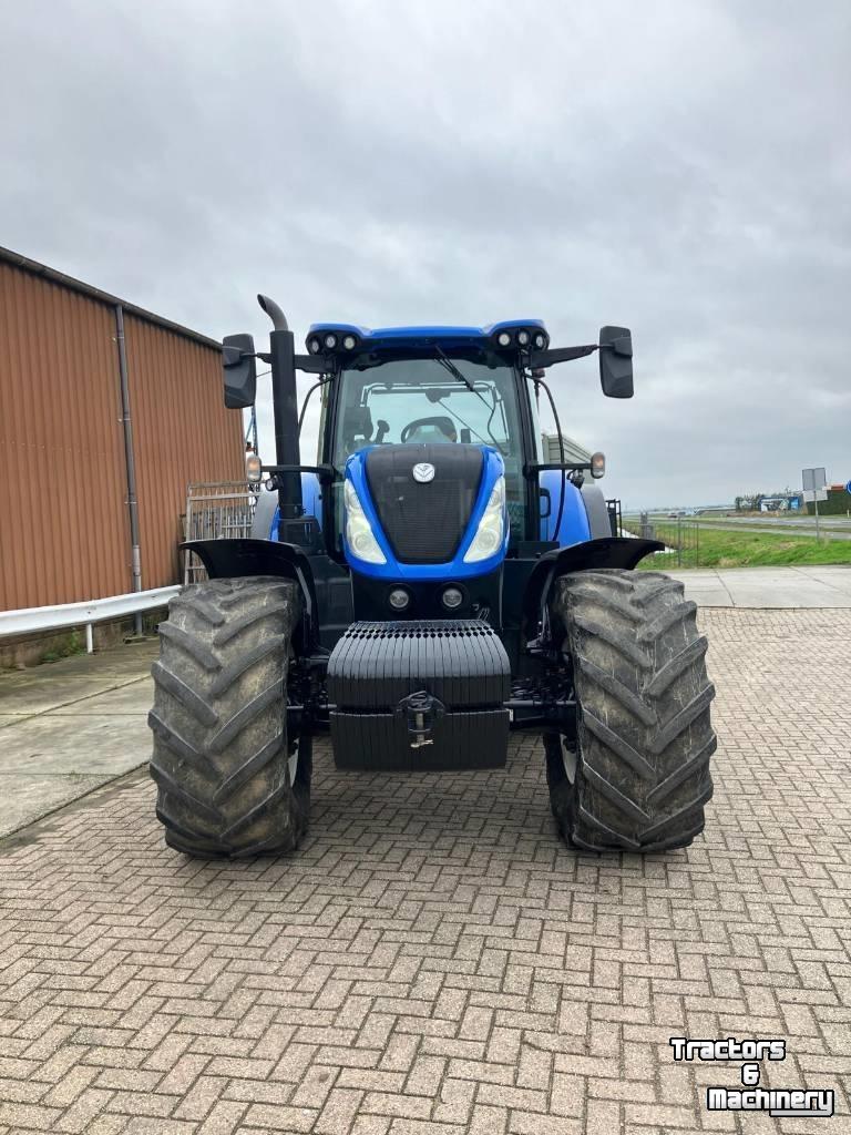Tractor New Holland T7.230 AC