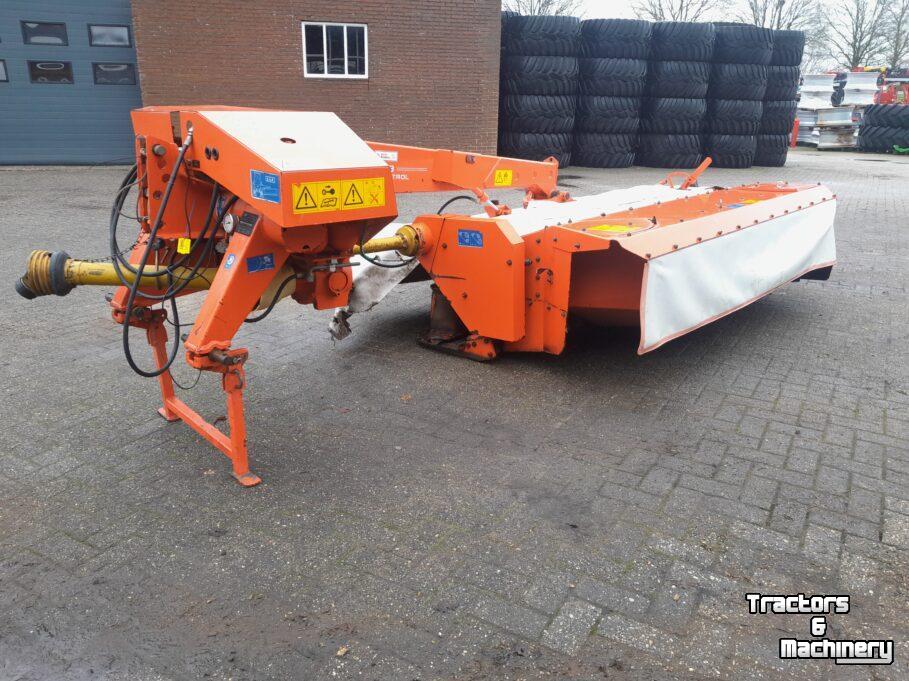 Mower Kuhn FC 313