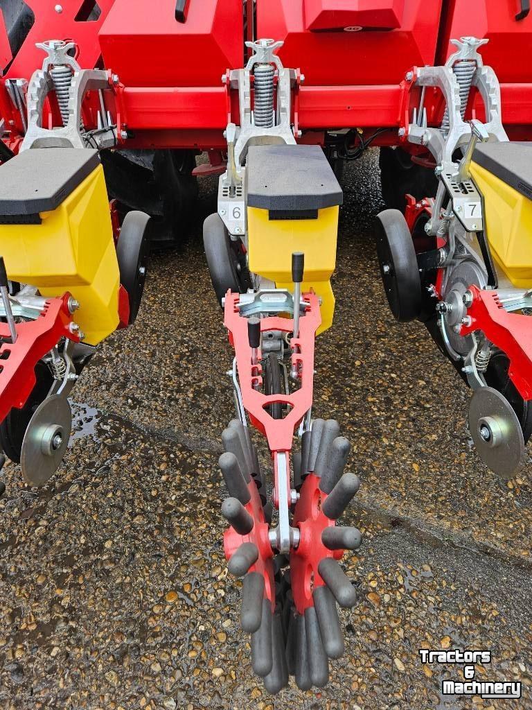 Vegetable- / Precision-seed drill Grimme Matrix 1200 Gen II