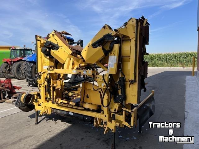 Cornhead New Holland 750 SFIE