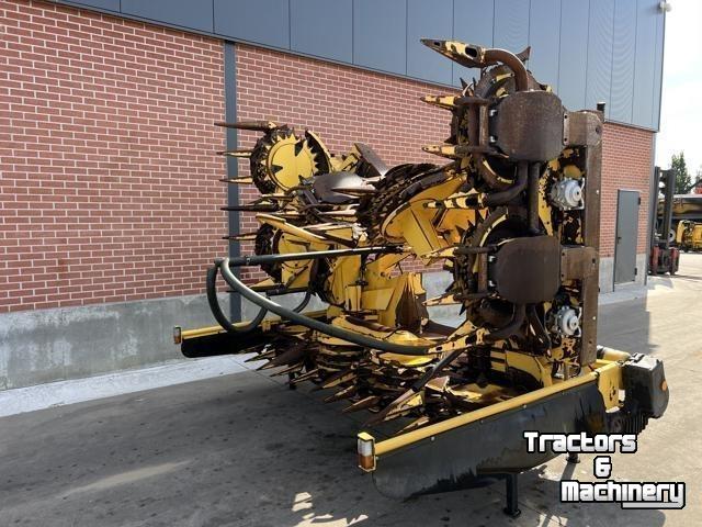 Cornhead New Holland 750 SFIE