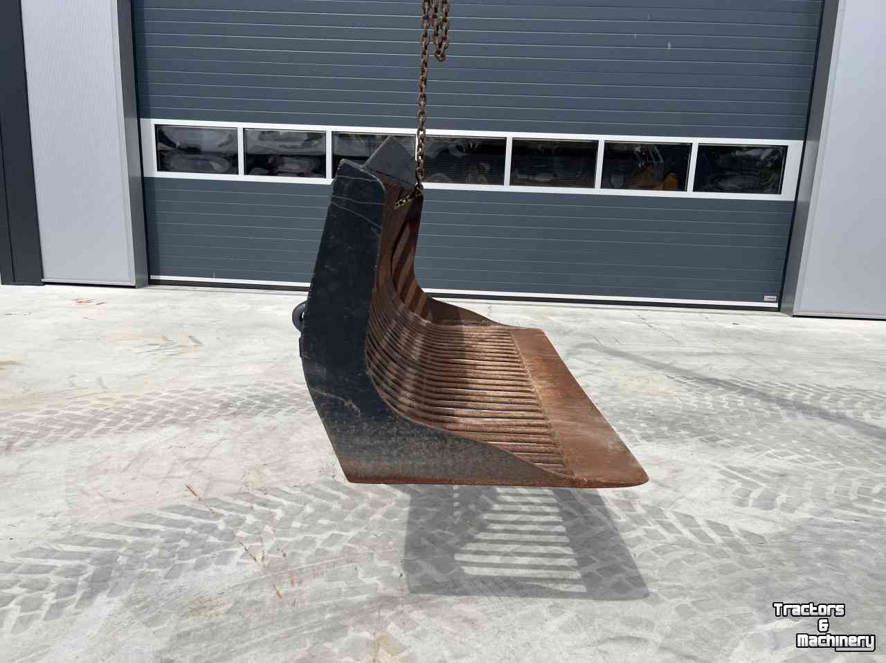 Skeleton buckets Beco Puinbak LPR30-292