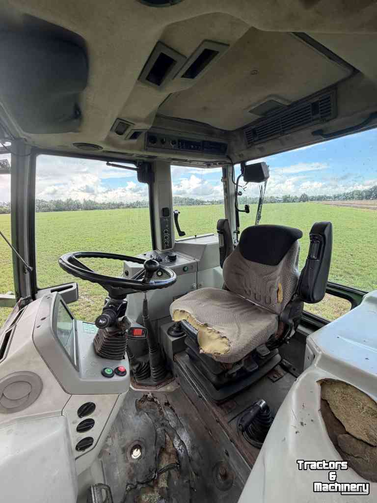Tractor  312 FARMER