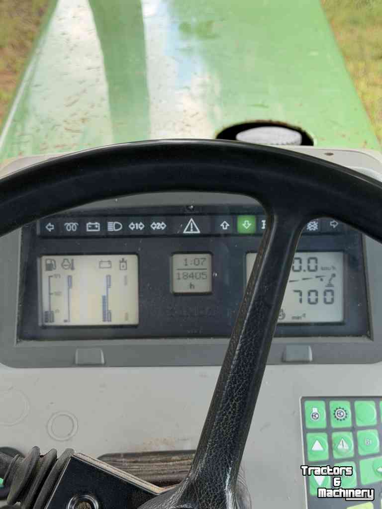 Tractor  312 FARMER