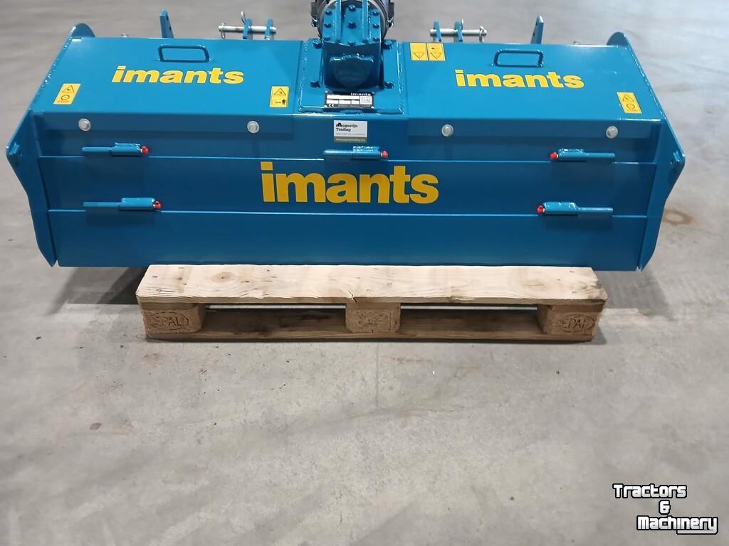 Rotary Tiller Imants JNC 160L