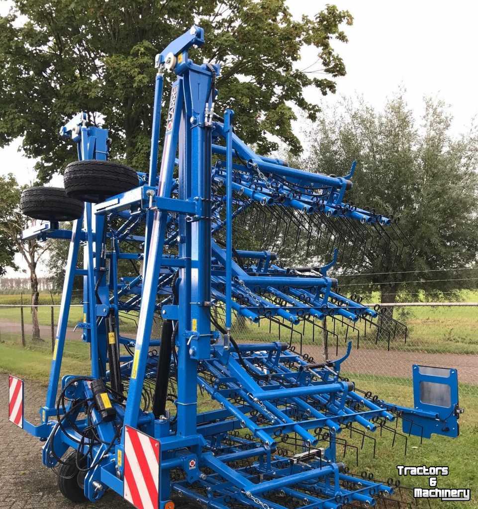 Weeder  Carré Sarclerse Schoffel Wiedeg