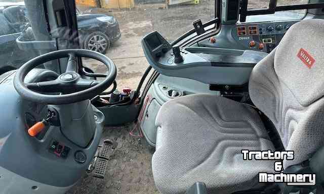 Tractors Valtra T162 DIRECT