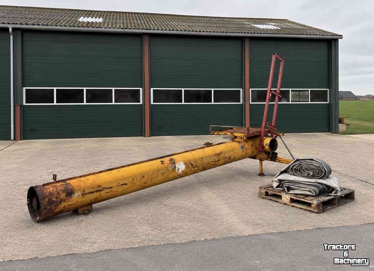 Ditch Pump AP 5 m